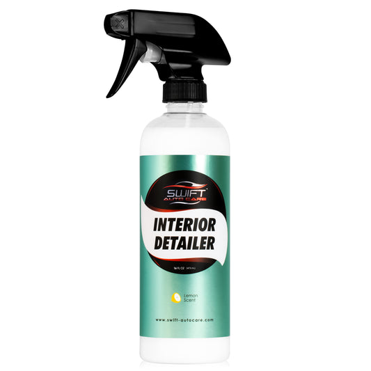 Swift Interior Detailer