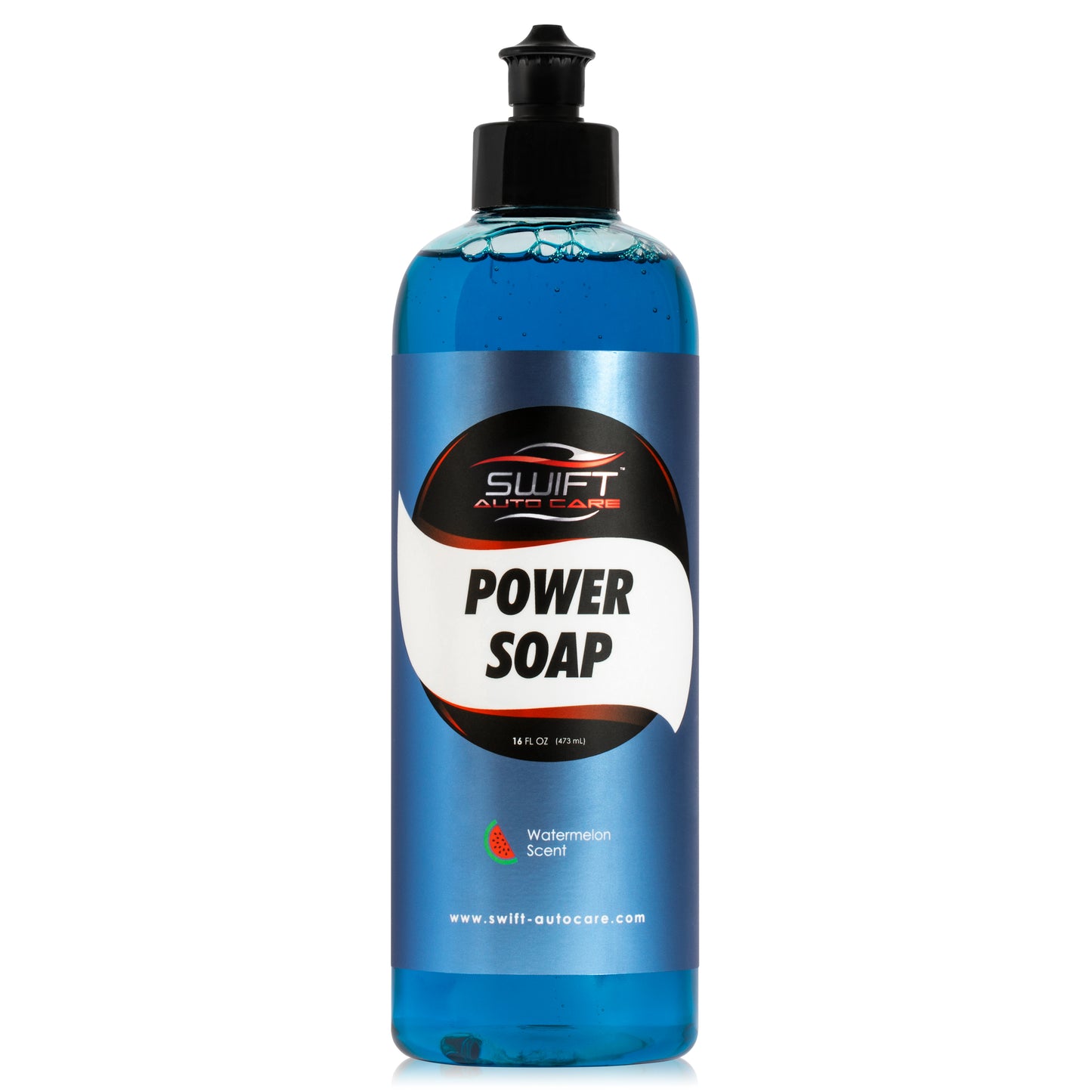 Swift Power Foam Soap