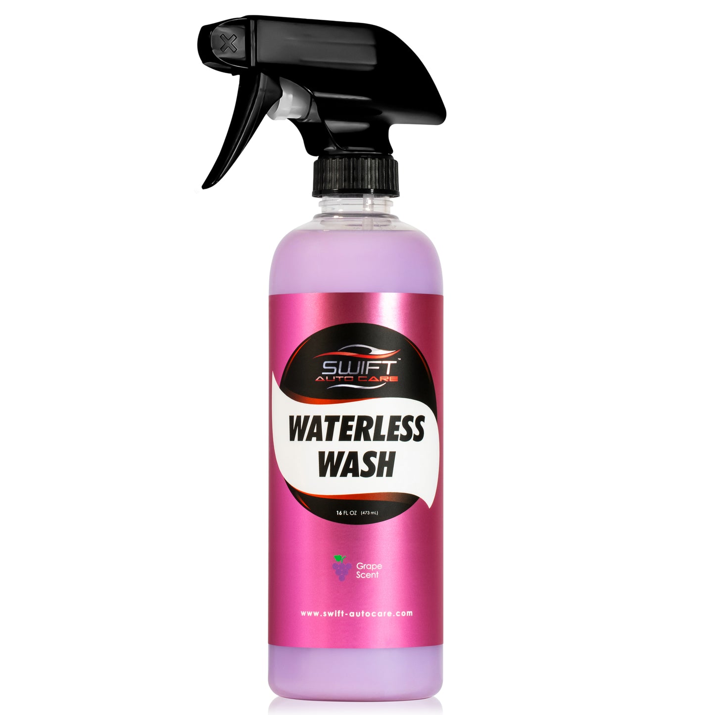 Swift Ceramic Waterless Detailer