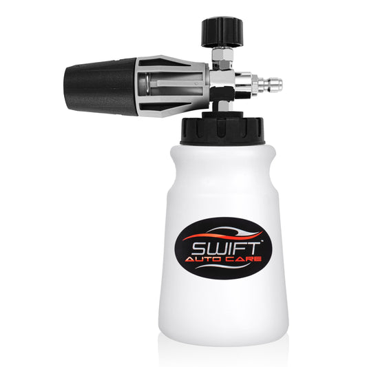 Swift Eco Foam Cannon