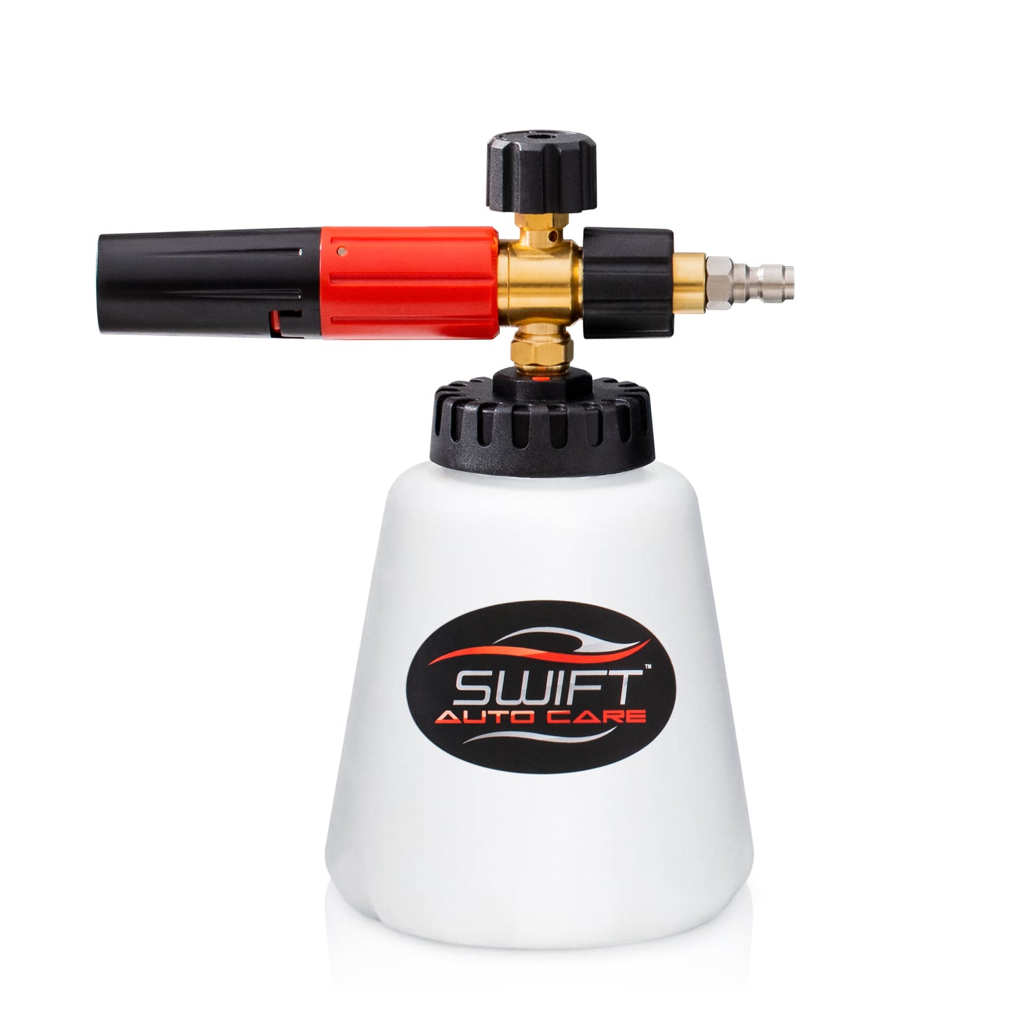 Swift Premium Foam Cannon