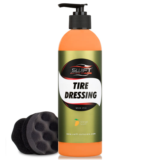 Swift Tire Dressing